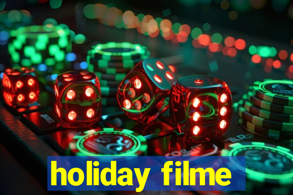 holiday filme